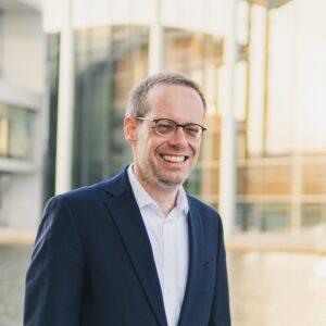 Konrad Stockmeier MdB – Unser Abgeordneter im Deutschen Bundestag