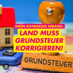 Kachel Grundsteuer